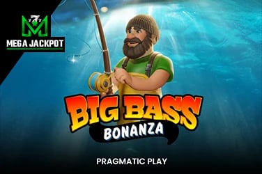 Big Bass Bonanza