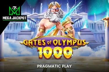 Gates of Olympus 1000™