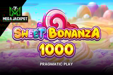 Sweet Bonanza 1000